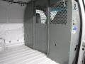 Oxford White - E Series Van E150 Commercial Photo No. 7