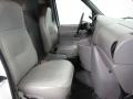 1998 Ford E Series Van Grey Interior Interior Photo