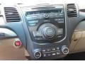 Parchment Controls Photo for 2014 Acura RDX #81394692