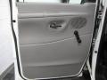 Grey Door Panel Photo for 1998 Ford E Series Van #81394693