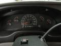 Grey Gauges Photo for 1998 Ford E Series Van #81394730