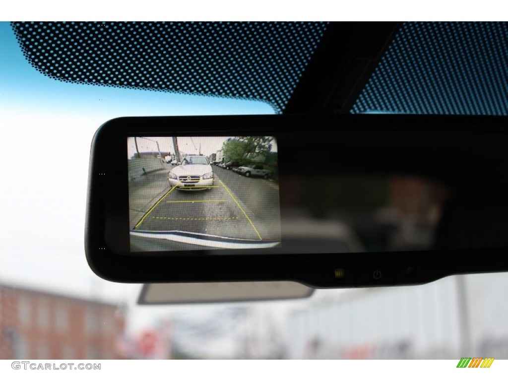 2013 MDX SH-AWD - Palladium Metallic / Graystone photo #110