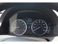 Parchment Gauges Photo for 2014 Acura RDX #81394776