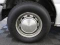 1998 Ford E Series Van E150 Commercial Wheel