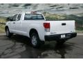 Super White - Tundra Double Cab 4x4 Photo No. 2