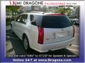 2005 White Diamond Cadillac SRX V8  photo #12