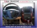 2005 White Diamond Cadillac SRX V8  photo #16