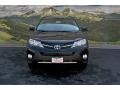 2013 Black Toyota RAV4 XLE AWD  photo #3