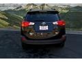2013 Black Toyota RAV4 XLE AWD  photo #4