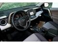 2013 Black Toyota RAV4 XLE AWD  photo #5