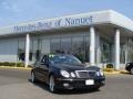 Black - E 350 4Matic Sedan Photo No. 1