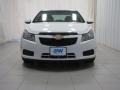 Summit White - Cruze LT Photo No. 2