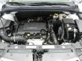 Summit White - Cruze LT Photo No. 4