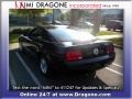 Black - Mustang V6 Deluxe Coupe Photo No. 12