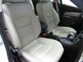 Summit White - Cruze LT Photo No. 8