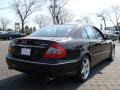 Black - E 350 4Matic Sedan Photo No. 3