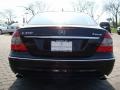Black - E 350 4Matic Sedan Photo No. 4