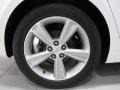 Summit White - Cruze LT Photo No. 23