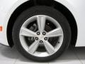 Summit White - Cruze LT Photo No. 26