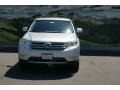 2013 Classic Silver Metallic Toyota Highlander V6 4WD  photo #3