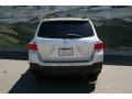 2013 Classic Silver Metallic Toyota Highlander V6 4WD  photo #4