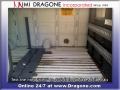 Summit White - Express 3500 Cargo Van Photo No. 9