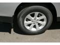 2013 Classic Silver Metallic Toyota Highlander V6 4WD  photo #9