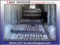 Summit White - Express 3500 Cargo Van Photo No. 16
