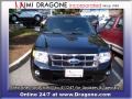Black - Escape XLT V6 4WD Photo No. 5