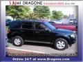 Black - Escape XLT V6 4WD Photo No. 7
