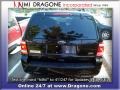 Black - Escape XLT V6 4WD Photo No. 11