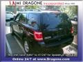 Black - Escape XLT V6 4WD Photo No. 12