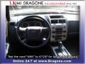 Black - Escape XLT V6 4WD Photo No. 16