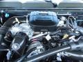 6.6 Liter OHV 32-Valve Duramax Turbo-Diesel V8 Engine for 2011 Chevrolet Silverado 2500HD LTZ Crew Cab 4x4 #81396515