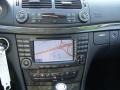Black - E 350 4Matic Sedan Photo No. 12