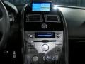 Black - DB9 Volante Photo No. 8