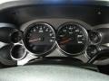  2008 Sierra 1500 Extended Cab 4x4 Extended Cab 4x4 Gauges
