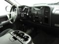 Silver Birch Metallic - Sierra 1500 Extended Cab 4x4 Photo No. 20