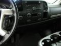 2008 Silver Birch Metallic GMC Sierra 1500 Extended Cab 4x4  photo #21