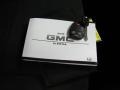 2008 GMC Sierra 1500 Extended Cab 4x4 Books/Manuals