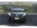 Black - Prius v Two Hybrid Photo No. 3