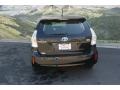 Black - Prius v Two Hybrid Photo No. 4