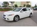 Bellanova White Pearl - TSX Technology Photo No. 3