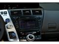 Black - Prius v Two Hybrid Photo No. 6