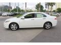 Bellanova White Pearl - TSX Technology Photo No. 4