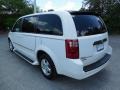 Stone White - Grand Caravan SXT Photo No. 3