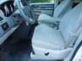 Stone White - Grand Caravan SXT Photo No. 4