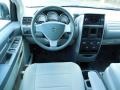 Stone White - Grand Caravan SXT Photo No. 7