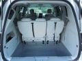 Stone White - Grand Caravan SXT Photo No. 8