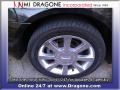 Tuxedo Black Metallic - MKZ AWD Sedan Photo No. 4